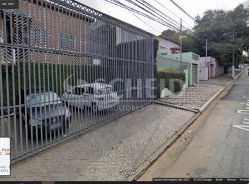 Comercial · 120m² · 3 Quartos · 4 Vagas · Sobrado Comercial a venda ,em ótima localização na região do Jabaquara