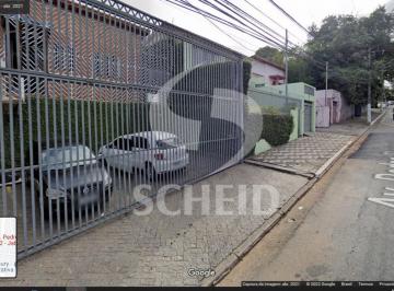 Comercial · 120m² · 3 Quartos · 4 Vagas · Sobrado Comercial a venda ,em ótima localização na região do Jabaquara