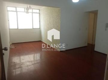 Apartamento · 79m² · 2 Quartos · 1 Vaga · Apartamento à venda no Cambuí em Campinas SP