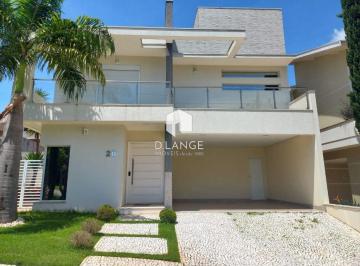 Casa · 268m² · 3 Quartos · 4 Vagas · Casa à venda em Campinas, Swiss Park, com 3 suítes, com 268.07 m²