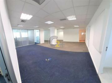 Comercial · 189m² · 3 Vagas · CONJUNTO  COMERCIAL - PINHEIROS - 3 VAGAS DE GARAGEM - 189m²