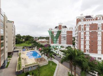 daf814f1a6a09b2d243a1e5aa7bfd6b16014723f · Apartamento com 4 dormitórios para alugar, 160 m² por R$ 8.500,00/mês - Hugo Langue - Curitiba/PR