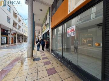 ae06d82d17eac2e13e5229c1ae685b57acfca25c · Loja para alugar, 57 m² por R$ 6.045,00/mês - Centro - Juiz de Fora/MG