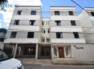 6ba30851adf105d867b2977d58f097ab4f75831c · Apartamento com 2 dormitórios à venda, 67 m² por R$ 260.000,00 - Granbery - Juiz de Fora/MG