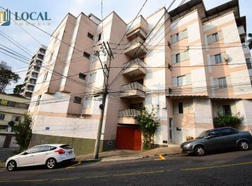 3bd878be691f539c86c614d2ba3e06852f5188e8 · Apartamento com 3 dormitórios para alugar, 126 m² por R$ 2.100,00/mês - Passos - Juiz de Fora/MG