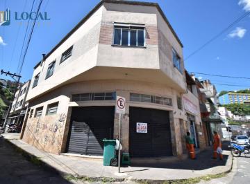a4553d3137a94b4d0c3ec52dbdd226e4869524a3 · Loja para alugar, 63 m² por R$ 1.760,43/mês - Costa Carvalho - Juiz de Fora/MG