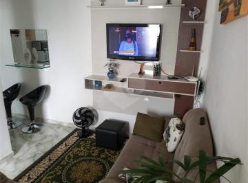 Imagem Principal · Apartamento à venda com 2 quartos no condomínio Phoenix, Guarulhos