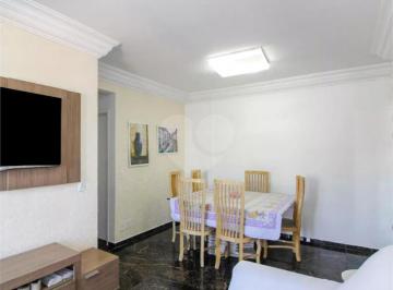 Imagem Principal · Apartamento à venda com 3 quartos, sendo 1 suíte,  no condomínio Edifício Brasíllia, Guarulhos