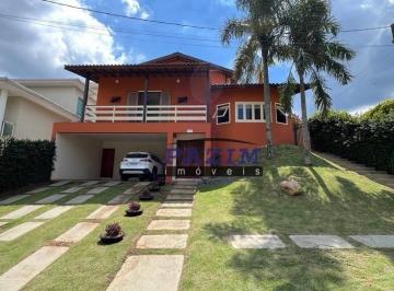 6c48adde7950f398026ccc9130f26fe320d7a56f · Casa com 4 suítes à venda, 335 m² - Condomínio Delle Stelle - Louveira/SP