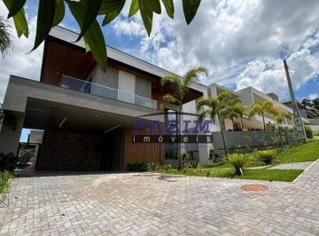 8686b6107c1ba9422823aa4a6a7c4349ddb52842 · Casa com 4 dormitórios à venda, 420 m² por R$ 3.690.000,00 - Condomínio Terras de Vinhedo - Vinhedo/