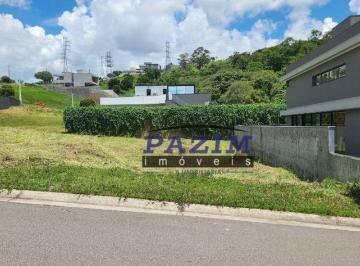 232dfa879bc7b668fba6581c18212875f99a4830 · Terreno à venda, 860 m² - Condomínio Campo de Toscana - Vinhedo/SP