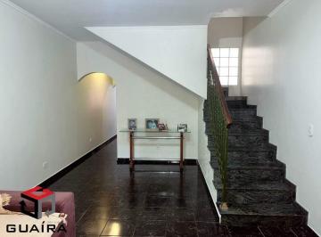 Casa · 185m² · 3 Quartos · 2 Vagas · Sobrado à venda 3 quartos 1 suíte 2 vagas Las Vegas - Santo André - SP