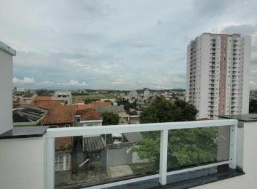 Apartamento · 93m² · 2 Quartos · 2 Vagas · Linda Cobertura Nova de 93m2 na Melhor Localização da Vila Pires