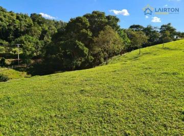 b0103b95f9e481ab4fc6d366e9cedb7821f5e40b · Sítio à venda, 40000 m² por R$ 920.000,00 - Peão - Piracaia/SP
