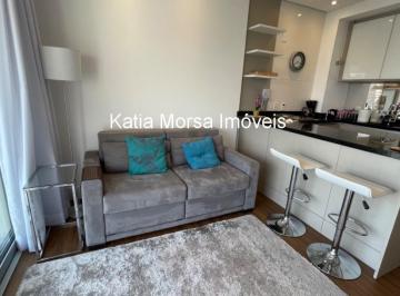 Foto 32 · Studio mobiliado na Berrini | 33m² + vaga executivos.