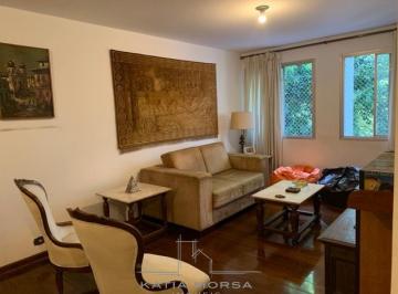 Foto 02 · Venda de Apartamento em Moema, São Paulo-SP: 3 Quartos, 1 Suíte, 3 Vagas e 140m² de Luxo!
