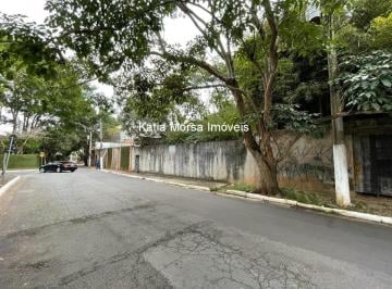 Foto 02 · Terreno à venda em São Paulo-SP, Fazenda Morumbi, 667m² de área!