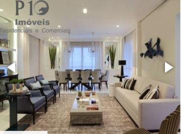 Apartamento de 4 quartos, São Paulo · COBERTURA AGUAS DE MARÇO - LINDO, NOVO, LAZER DE CLUBE, VISTA DESLUMBRANTE !!