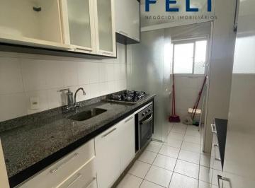 Apartamento · 69m² · 3 Quartos · 1 Vaga · Imoveis - em Portais (Polvilho)
