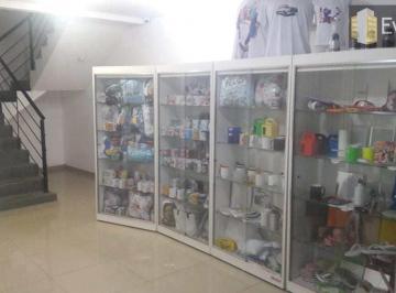 Comercial · 500m² · Galpão, Jardim Cambuci, Mogi das Cruzes - R$ 1.38 mi, Cod: 2368