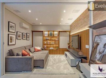 Apartamento · 272m² · 4 Quartos · 4 Vagas · Apartamento com 4 dorms, Jardim Armênia, Mogi das Cruzes - R$ 4 mi, Cod: 2372