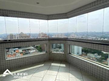 Apartamento · 168m² · 3 Quartos · 5 Vagas · Apartamento 3 quartos suites 5 vagas - Bairro Barcelona