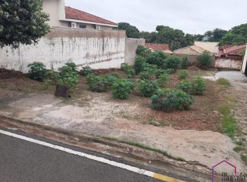 Foto 01 · Terreno, Residencial Novo Tarraf, Catanduva, SP
