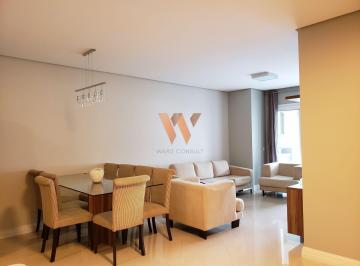 Apartamento · 151m² · 4 Quartos · 2 Vagas · APARTAMENTO À VENDA COM 151m² EM JURERÊ INTERNACIONAL!