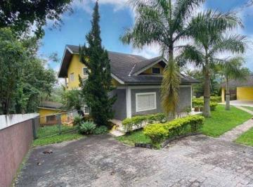 4fd1dbbb17e0ffc0a1aeac4987c7b2b1650d7a92 · Casa com 4 dormitórios à venda, 400 m² por R$ 1.800.000,00 - Alpes de Caieiras - Caieiras/SP