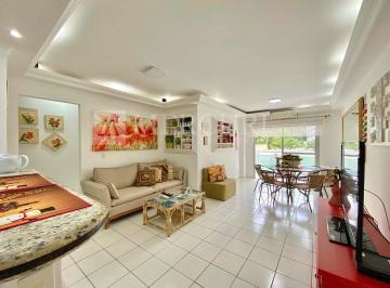 3558c38d5c654b8322d08a1a3ddf588221f1d2af · Apartamento no Guarujá, Enseada, 3 Quartos, Sala para 2 Ambientes e Sacada - Mercuri Imóveis - Imobi