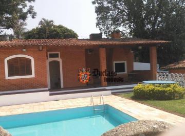 c713fdd396295494b1a52a4723846b9c136864a2 · Chácara com 3 dormitórios à venda, 2040 m² por R$ 1.350.000,00 - Jardim Estância Brasil - Atibaia/SP