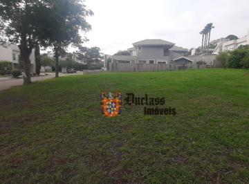 f34e11f176d95183bb6c7090cfa77ed535249ce8 · Terreno à venda, 943 m² por R$ 1.500.000,00 - Condominio Porto Atibaia - Atibaia/SP