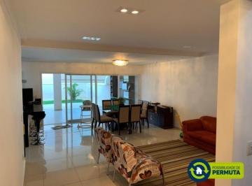 Casa · 298m² · 3 Quartos · 4 Vagas · Condomínio Portal da Primavera sorocaba,SP