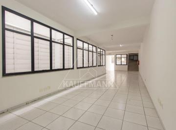 Comercial · 450m² · 10 Vagas · Prédio com 3 andares para locação perto do Hospital Samaritano, 8 banheiros, 9 vagas de garagem