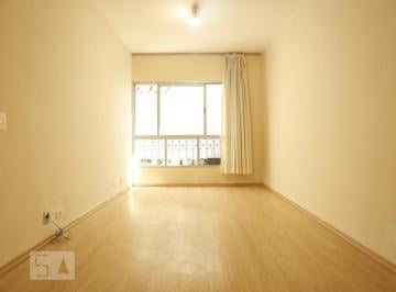 Apartamento · 64m² · 1 Quarto · 1 Vaga · Apartamento para Aluguel - Bela Vista, 1 Quarto, 64 m² - São Paulo