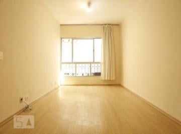 Apartamento · 64m² · 1 Quarto · 1 Vaga · Apartamento para Aluguel - Bela Vista, 1 Quarto, 64 m² - São Paulo