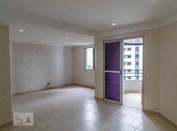 Apartamento · 70m² · 1 Quarto · 1 Vaga · Apartamento para Aluguel - Tatuapé, 1 Quarto, 70 m² - São Paulo