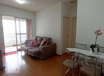 Apartamento · 64m² · 2 Quartos · 1 Vaga · Apartamento para Aluguel - Alphaville, 2 Quartos, 64 m² - Barueri