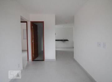 Apartamento · 45m² · 2 Quartos · 1 Vaga · Apartamento para Aluguel - Jaraguá, 2 Quartos,  45 m² - São Paulo