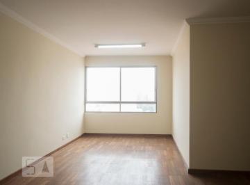 Apartamento · 120m² · 3 Quartos · 1 Vaga · Apartamento para Aluguel - Chácara Santo Antonio, 3 Quartos, 120 m² - São Paulo