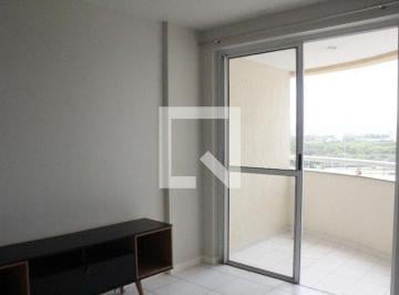 Apartamento · 45m² · 1 Quarto · 1 Vaga · Apartamento para Aluguel - Jacarepaguá, 1 Quarto, 45 m² - Rio de Janeiro