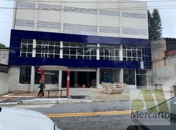 Comercial · 500m² · Loja/Salão em Jardim Maria Rosa  -  Taboão da Serra