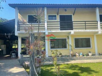 Rural · 60500m² · 5 Quartos · Chácara com 5 quartos, Centro, Pedro de Toledo - R$ 990 mil, Cod: 579