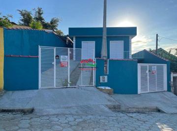 Casa · 200m² · 2 Quartos · 2 Vagas · Casa com 2 dorms, Centro, Pedro de Toledo - R$ 265 mil, Cod: 828