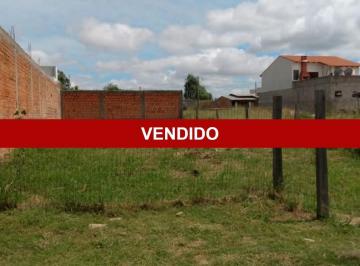 Foto 01 · Terreno, Jardim do Salso, Uruguaiana, RS