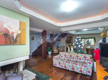 1 · Casa no Altos do Ipê com 318 m² privativos, 4 dormitórios (2 suítes),Zona Sul de Porto Alegre.