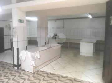 Área de Serviço · Galpão à venda em Vila Santa Catarina - SP