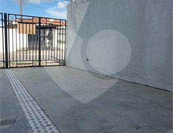 Área de Serviço · Casa com 2 quartos à venda em Jardim imperial - SP
