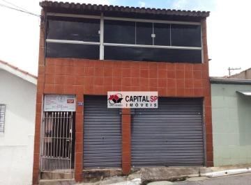 3870059a0a65b72802c11744ed85874a763bb3b9 · Sobrado com 3 dormitórios à venda, 212 m² por R$ 700.000,00 - Vila Marieta - São Paulo/SP