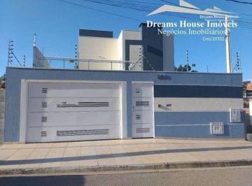 ec8239bb983928060df31afb3bc26c0ab44e9122 · Sobrado com 3 dormitórios à venda, 290 m² por R$ 1.378.000,00 - Mirante da Colonia - Jundiaí/SP